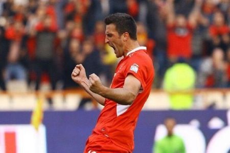 اخبار,اخبار ورزشی,بودیمیر اخبار,اخبار ورزشی,بودیمیر