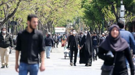 اخبار,اخبار پزشکی,کرونا در ایران اخبار,اخبار پزشکی,کرونا در ایران