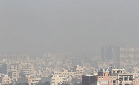 اخبار,اخبار پزشکی,آلودگی هوا اخبار,اخبار پزشکی,آلودگی هوا