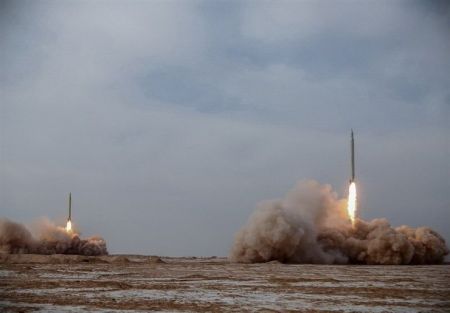 اخبار,اخبار سیاست خارجی,سقوط موشک ایران در ۱۰۰ مایلی ناو حامل هواپیمابر آمریکایی اخبار,اخبار سیاست خارجی,سقوط موشک ایران در ۱۰۰ مایلی ناو حامل هواپیمابر آمریکایی
