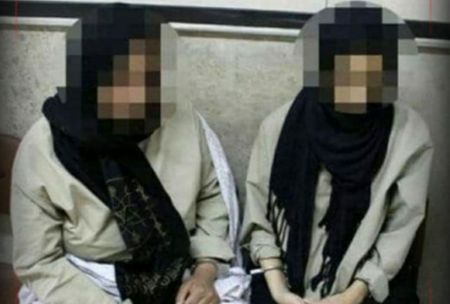 اخبار,اخبار اجتماعی,بازداشت 2 خانم به دلیل ترانه خواندن در کرمانشاه اخبار,اخبار اجتماعی,بازداشت 2 خانم به دلیل ترانه خواندن در کرمانشاه