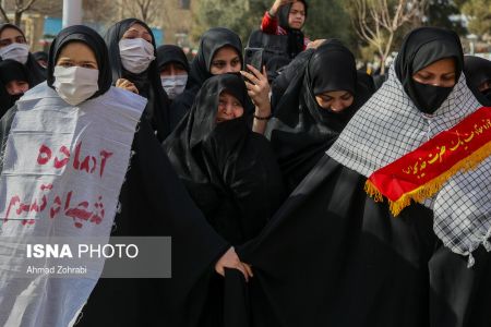 عکس خبری,مراسم تشییع و تدفین شهید گمنام در قم عکس خبری,مراسم تشییع و تدفین شهید گمنام در قم