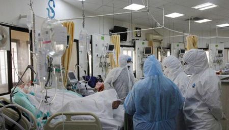 اخبار,اخبار پزشکی,ویروس کرونا در ایران اخبار,اخبار پزشکی,ویروس کرونا در ایران