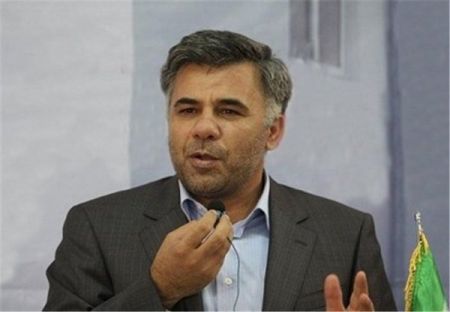 اخبار,اخبار اقتصادی,معاون معدنی وزیر صمت اخبار,اخبار اقتصادی,معاون معدنی وزیر صمت