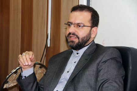 اخبار,اخبار اقتصادی,نایب رئیس اتحادیه مشاوران املاک اخبار,اخبار اقتصادی,نایب رئیس اتحادیه مشاوران املاک