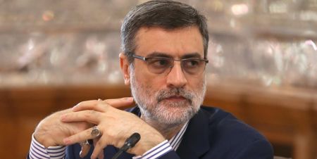 اخبار,اخبار سیاسی,نایب‌رئیس مجلس