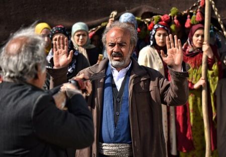 اخبار,اخبار فرهنگی,سریال نون خ اخبار,اخبار فرهنگی,سریال نون خ