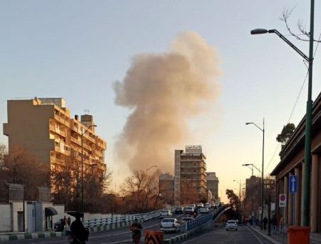 اخبار,اخبار حوادث,آتش سوزی گسترده در خیابان شوش تهران اخبار,اخبار حوادث,آتش سوزی گسترده در خیابان شوش تهران