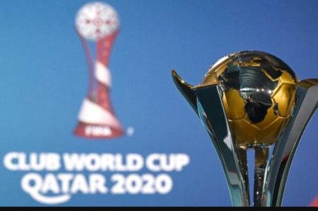 اخبار,اخبار ورزشی,جام باشگاههای جهان اخبار,اخبار ورزشی,جام باشگاههای جهان