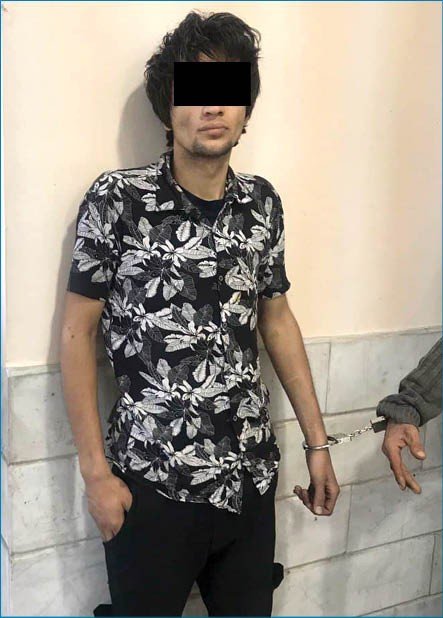 اخبارحوادث,خبرهای حوادث ,حوادث روز اخبار حوادث,خبرهای حوادث ,حوادث روز