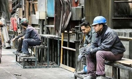 اخباراقتصادی ,خبرهای اقتصادی ,عیدی پایان سال کارگران اخباراقتصادی ,خبرهای اقتصادی,عیدی پایان سال کارگران