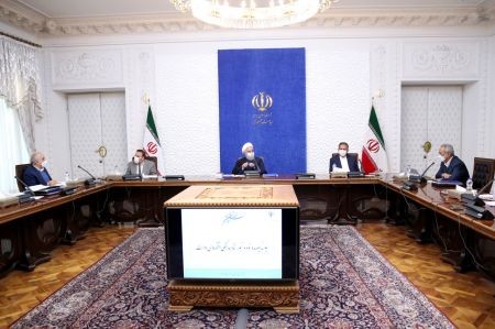  اخبارسیاسی ,خبرهای سیاسی ,روحانی