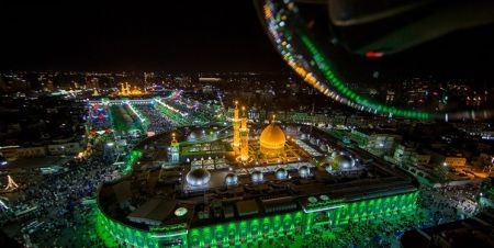 اخباراجتماعی ,خبرهای اجتماعی ,سفر به عتبات اخبار اجتماعی ,خبرهای اجتماعی,سفر به عتبات