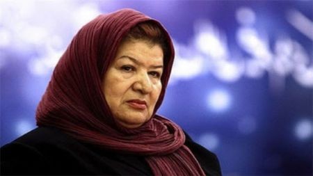 اخبار فرهنگی,خبرهای فرهنگی,پوران درخشنده اخبار فرهنگی,خبرهای فرهنگی, پوران درخشنده