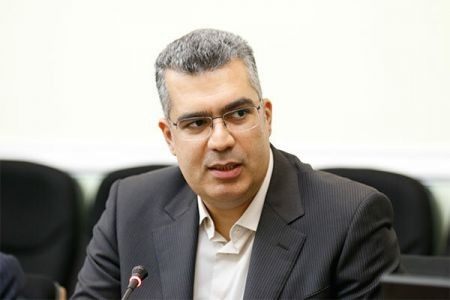 اخباراقتصادی ,خبرهای اقتصادی , رئیس سازمان بورس اخباراقتصادی ,خبرهای اقتصادی, رئیس سازمان بورس