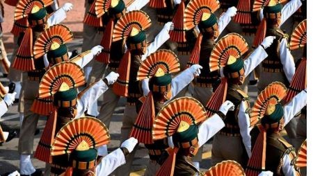  اخبارگوناگون,خبرهای گوناگون ,جشن ملی هند 