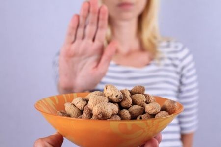 اخبار پزشکی ,خبرهای پزشکی ,آلرژیهای غذایی اخبار پزشکی ,خبرهای پزشکی,آلرژیهای غذایی