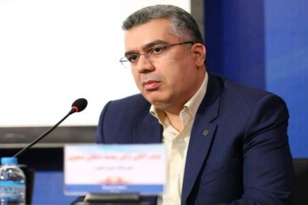 اخباراقتصادی ,خبرهای اقتصادی ,رئیس جدید سازمان بورس اخباراقتصادی ,خبرهای اقتصادی,رئیس جدید سازمان بورس