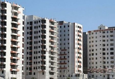 اخباراقتصادی ,خبرهای اقتصادی , مالیات خانههای خالی اخباراقتصادی ,خبرهای اقتصادی, مالیات خانههای خالی