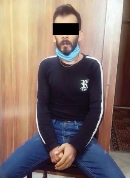 اخبارحوادث,خبرهای حوادث ,حوادث روز اخبار حوادث,خبرهای حوادث ,حوادث روز