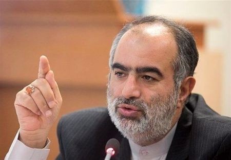 اخبارسیاسی ,خبرهای سیاسی ,حسام الدین آشنا اخبارسیاسی ,خبرهای سیاسی ,حسام الدین آشنا