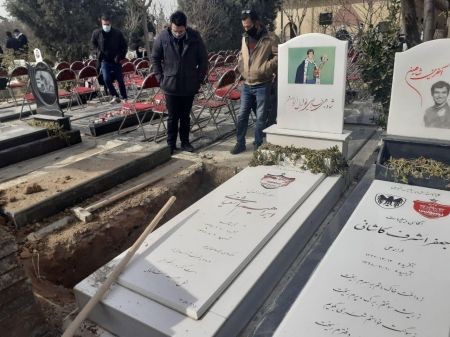 اخبارورزشی ,خبرهای ورزشی ,خاکسپاری مرحوم میناوند اخبار ورزشی ,خبرهای ورزشی ,خاکسپاری مرحوم میناوند