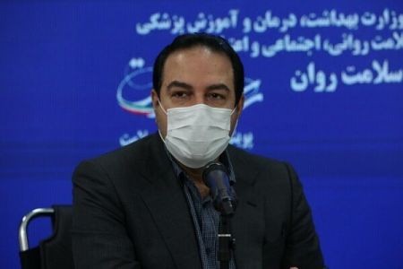 اخبار پزشکی ,خبرهای پزشکی ,سخنگوی ستاد ملی مقابله با کرونا اخبار پزشکی ,خبرهای پزشکی,سخنگوی ستاد ملی مقابله با کرونا