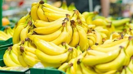 اخباراقتصادی ,خبرهای اقتصادی ,قیمت موز اخباراقتصادی ,خبرهای اقتصادی,قیمت موز