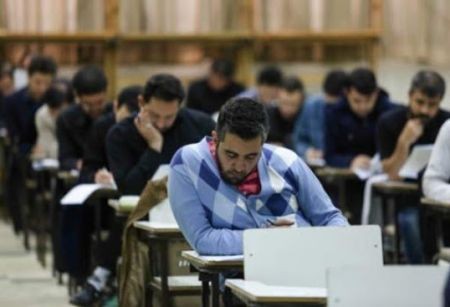 اخبار دانشگاه ,خبرهای دانشگاه, آزمون استخدامی دستگاههای اجرایی اخبار دانشگاه ,خبرهای دانشگاه, آزمون استخدامی دستگاههای اجرایی