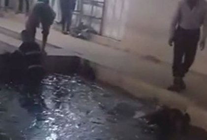 اخباراجتماعی ,خبرهای اجتماعی ,شکنجه معتادان اخبار اجتماعی ,خبرهای اجتماعی,شکنجه معتادان