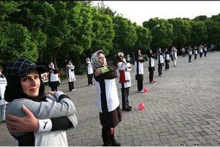 اخبار پزشکی ,خبرهای پزشکی , ورزش های کششی اخبار پزشکی ,خبرهای پزشکی, ورزش های کششی