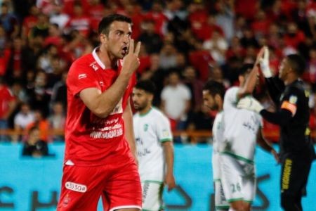 اخبارورزشی ,خبرهای ورزشی ,پرسپولیس اخبار ورزشی ,خبرهای ورزشی ,پرسپولیس