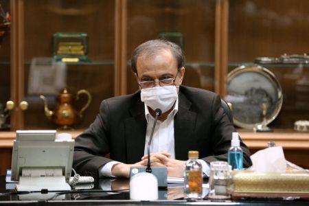اخباراقتصادی ,خبرهای اقتصادی ,وزیر صمت اخباراقتصادی ,خبرهای اقتصادی,وزیر صمت