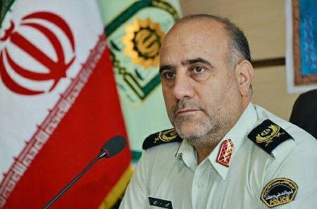اخباراجتماعی ,خبرهای اجتماعی ,فرمانده نیروی انتظامی اخبار اجتماعی ,خبرهای اجتماعی,فرمانده نیروی انتظامی
