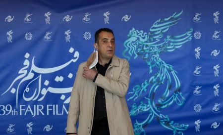 اخبار فرهنگی,خبرهای فرهنگی,دومین روز سی و نهمین جشنواره فیلم فجر اخبار فرهنگی,خبرهای فرهنگی, دومین روز سی و نهمین جشنواره فیلم فجر