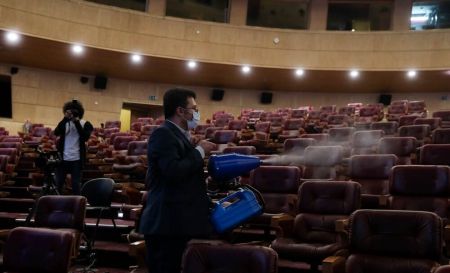 اخبار فرهنگی,خبرهای فرهنگی,دومین روز سی و نهمین جشنواره فیلم فجر اخبار فرهنگی,خبرهای فرهنگی, دومین روز سی و نهمین جشنواره فیلم فجر
