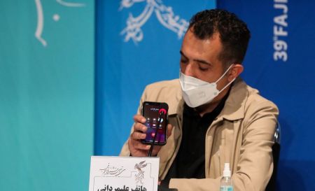 اخبار فرهنگی,خبرهای فرهنگی,دومین روز سی و نهمین جشنواره فیلم فجر اخبار فرهنگی,خبرهای فرهنگی, دومین روز سی و نهمین جشنواره فیلم فجر
