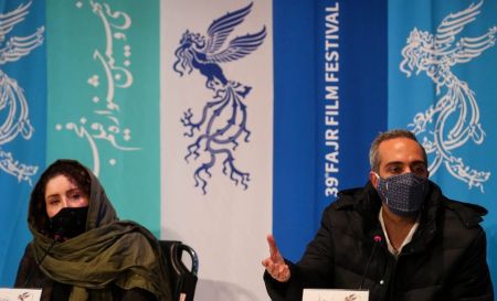 اخبار فرهنگی,خبرهای فرهنگی,دومین روز سی و نهمین جشنواره فیلم فجر اخبار فرهنگی,خبرهای فرهنگی, دومین روز سی و نهمین جشنواره فیلم فجر