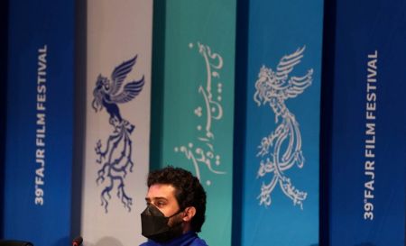اخبار فرهنگی,خبرهای فرهنگی,دومین روز سی و نهمین جشنواره فیلم فجر اخبار فرهنگی,خبرهای فرهنگی, دومین روز سی و نهمین جشنواره فیلم فجر