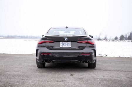 اخباراقتصادی ,خبرهای اقتصادی ,ب ام و M440i اخباراقتصادی ,خبرهای اقتصادی,ب ام و M440i
