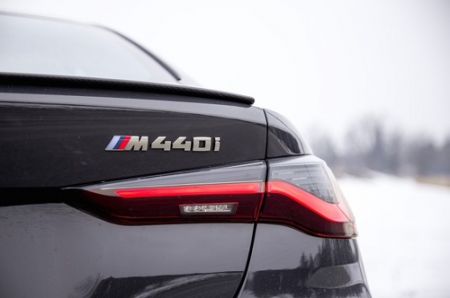 اخباراقتصادی ,خبرهای اقتصادی ,ب ام و M440i اخباراقتصادی ,خبرهای اقتصادی,ب ام و M440i