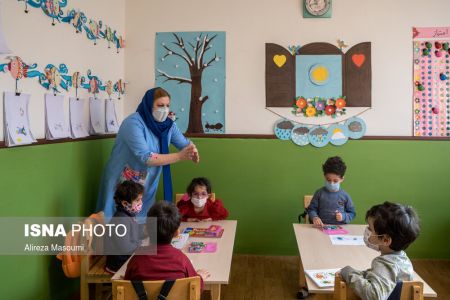 اخباراجتماعی ,خبرهای اجتماعی ,بازگشایی مهدکودکها اخبار اجتماعی ,خبرهای اجتماعی,بازگشایی مهدکودکها