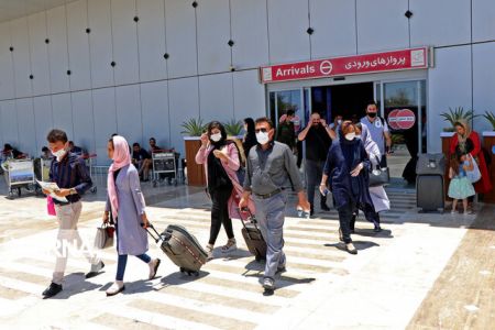اخباراجتماعی ,خبرهای اجتماعی , سفرهای نوروزی اخبار اجتماعی ,خبرهای اجتماعی, سفرهای نوروزی