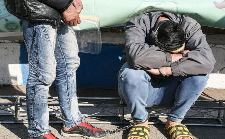 اخبارحوادث,خبرهای حوادث ,حوادث روز اخبار حوادث,خبرهای حوادث ,حوادث روز