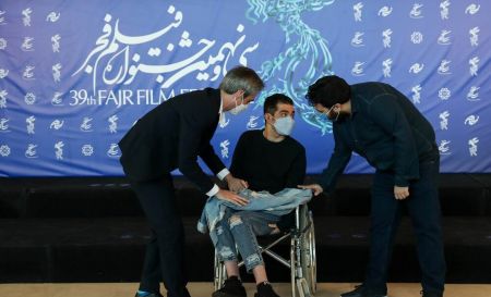 اخبار فرهنگی,خبرهای فرهنگی, جشنواره فیلم فجر اخبار فرهنگی,خبرهای فرهنگی, جشنواره فیلم فجر