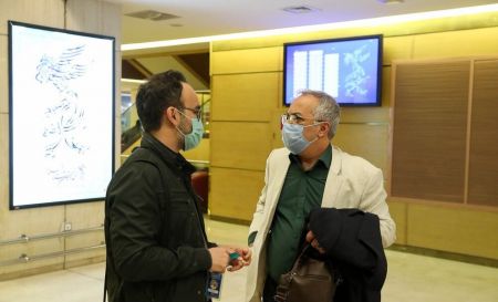 اخبار فرهنگی,خبرهای فرهنگی, جشنواره فیلم فجر اخبار فرهنگی,خبرهای فرهنگی, جشنواره فیلم فجر