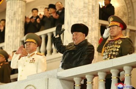  اخباربین الملل ,خبرهای بین الملل ,کره شمالی 
