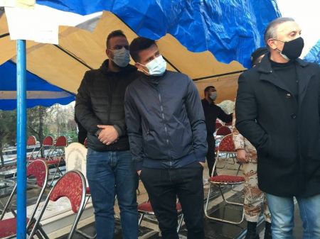 اخبارورزشی ,خبرهای ورزشی ,خاکسپاری علی انصاریان اخبار ورزشی ,خبرهای ورزشی ,خاکسپاری علی انصاریان