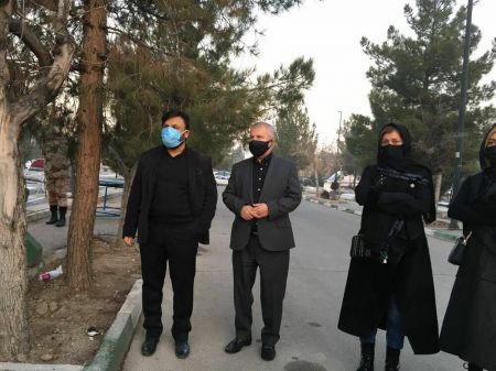 اخبارورزشی ,خبرهای ورزشی ,خاکسپاری علی انصاریان اخبار ورزشی ,خبرهای ورزشی ,خاکسپاری علی انصاریان