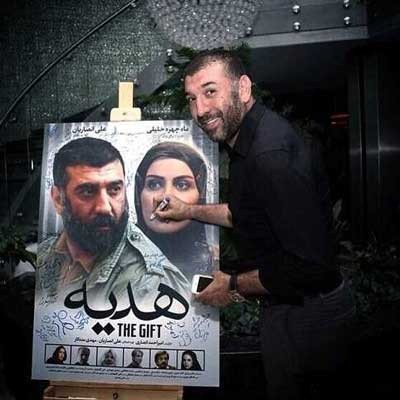 اخبار فرهنگی,خبرهای فرهنگی, فیلم سینمایی اخبار فرهنگی,خبرهای فرهنگی, فیلم سینمایی